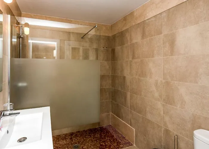 Apartment Eixample Dret Aragon - Sardenya *