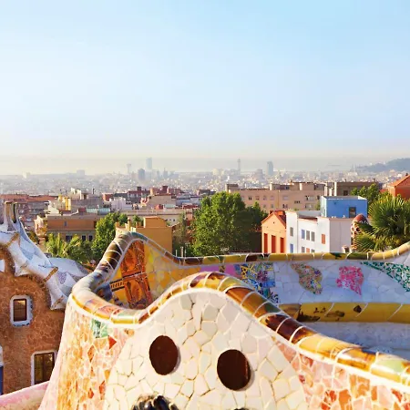 דירה Eixample Dret Aragon - Sardenya