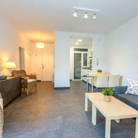 Eixample Dret Aragon - Sardenya Barcelona