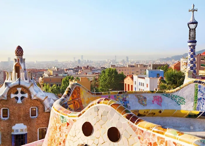 Apartmán Eixample Dret Aragon - Sardenya