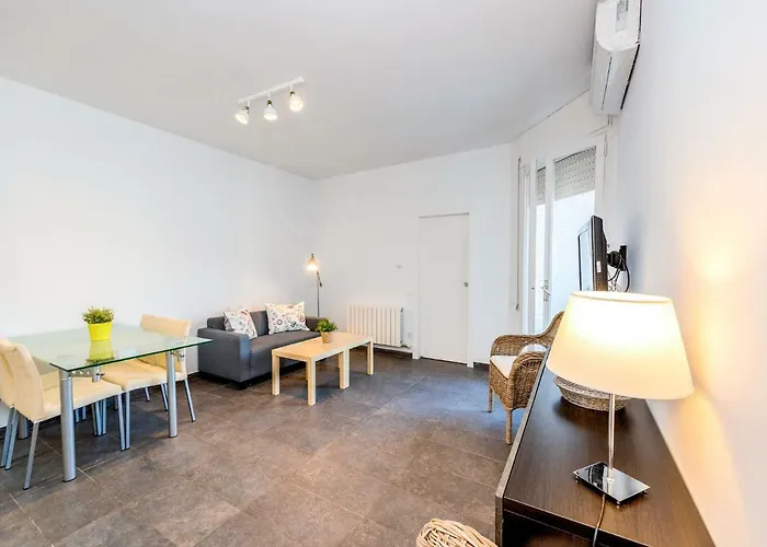 Eixample Dret Aragon - Sardenya * Barcelona