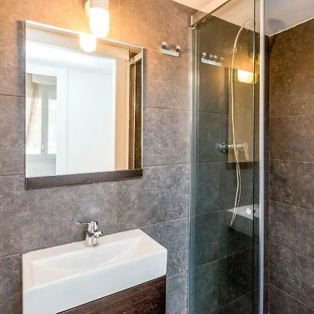 Eixample Dret Aragon - Sardenya