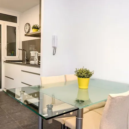 Eixample Dret Aragon - Sardenya * 바르셀로나