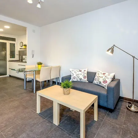 Eixample Dret Aragon - Sardenya * 바르셀로나