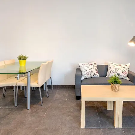 Apartment Eixample Dret Aragon - Sardenya