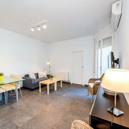 Eixample Dret Aragon - Sardenya * Barcelona