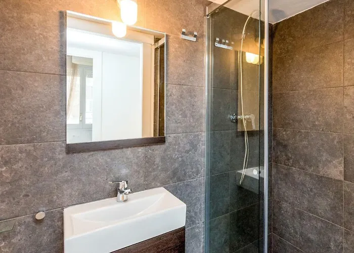 Eixample Dret Aragon - Sardenya