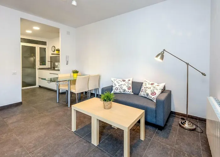 Eixample Dret Aragon - Sardenya * Barcelona