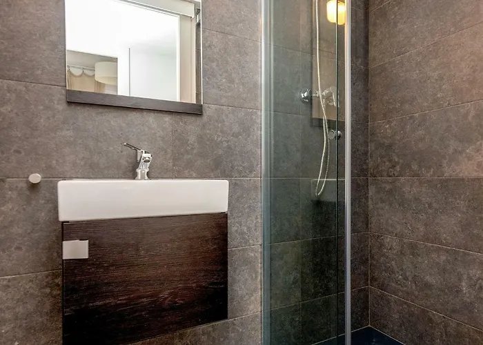 Apartamento Eixample Dret Aragon - Sardenya *