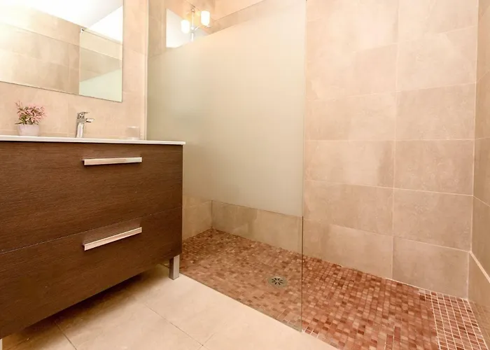 Eixample Dret Aragon - Sardenya Apartamento *