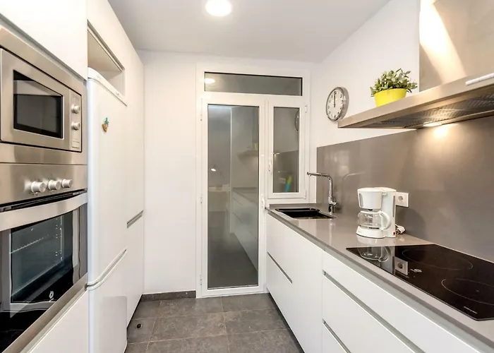 Eixample Dret Aragon - Sardenya Barcelona