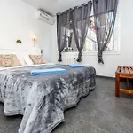 Eixample Dret Aragon - Sardenya Apartment