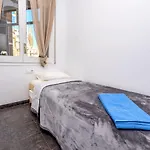 Eixample Dret Aragon - Sardenya Apartment Barcelona