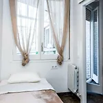 Apartment Eixample Dret Aragon - Sardenya Barcelona