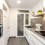 Eixample Dret Aragon - Sardenya Barcelona